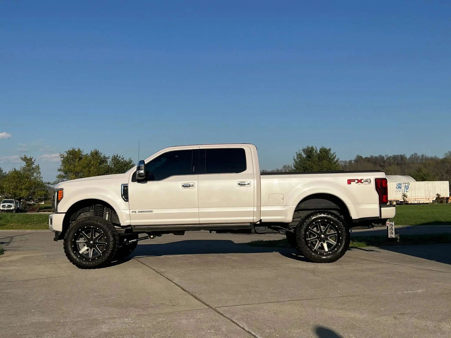 How to Choose the Right Lift Kit for Your Truck or SUV in 2026