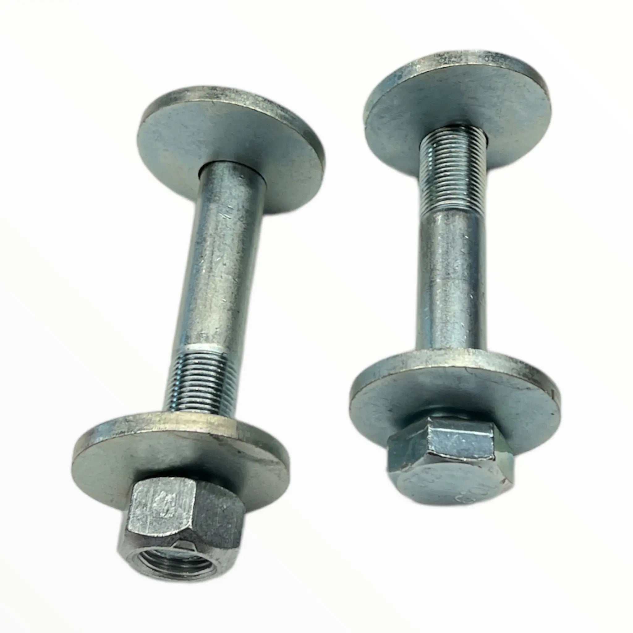 What is Caster? A Complete Guide for Lifted Straight Axle Trucks