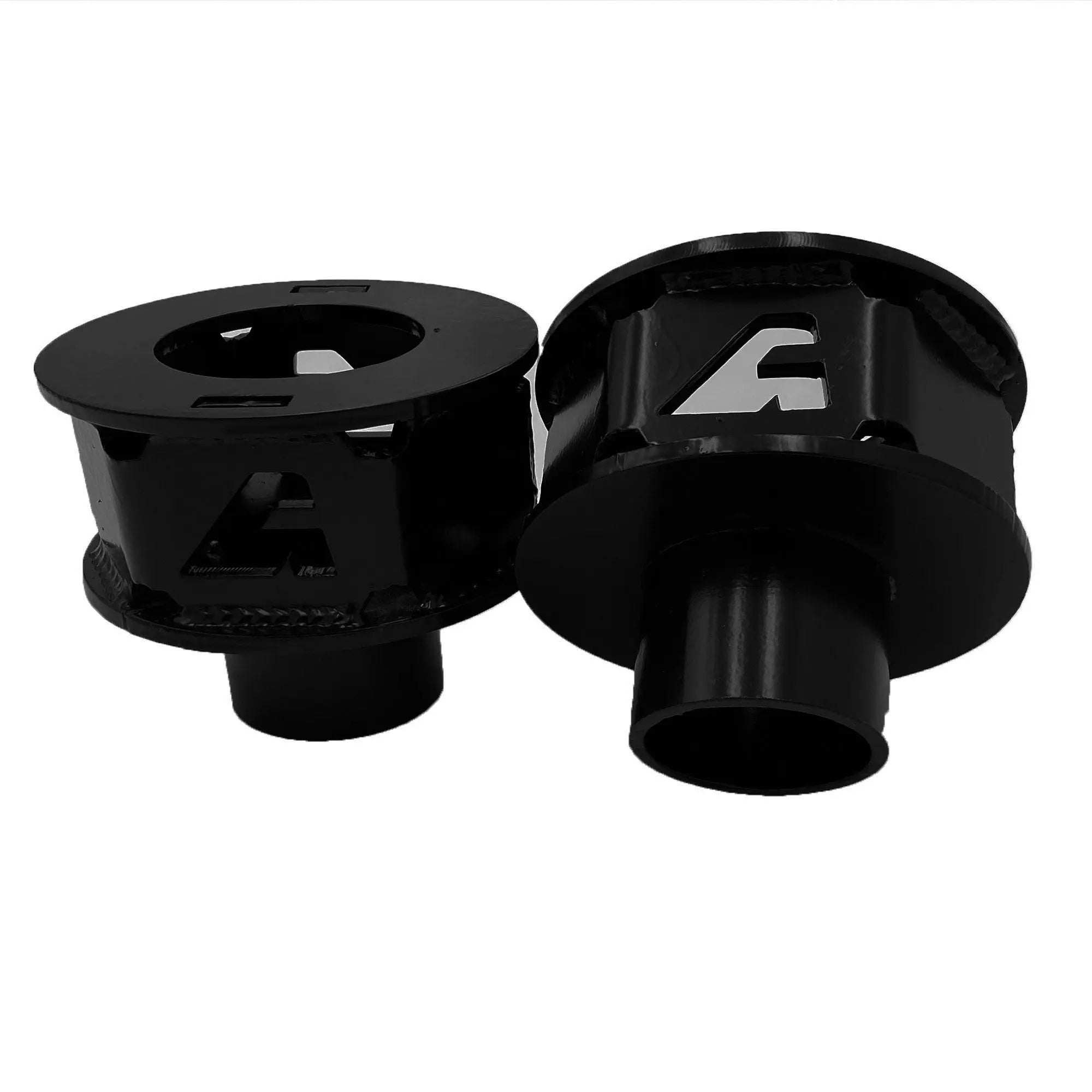 Leveling Kits 101: Lift Your Ford F-250 Super Duty the Right Way
