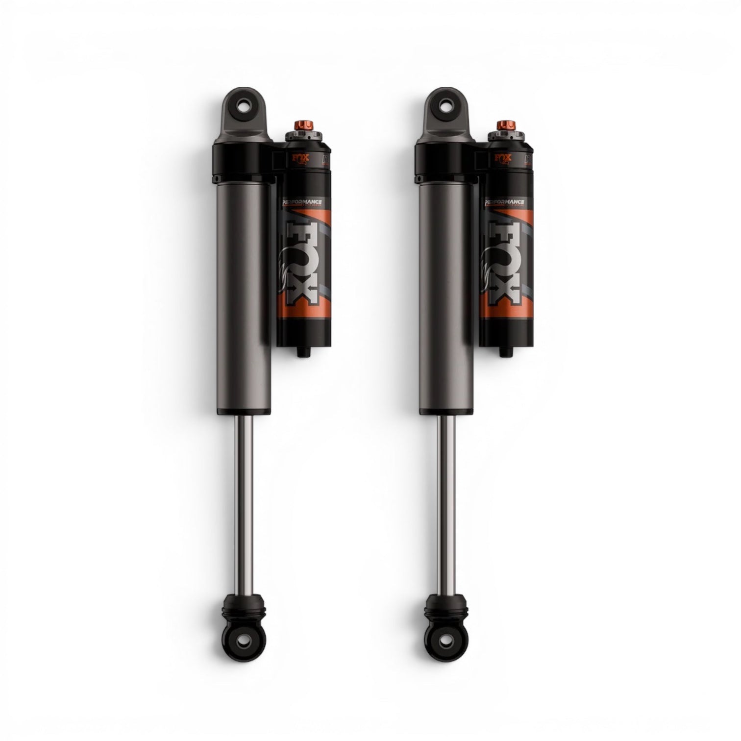 Fox Shocks for Ram 2500 & 3500: Performance That Matches the Platform