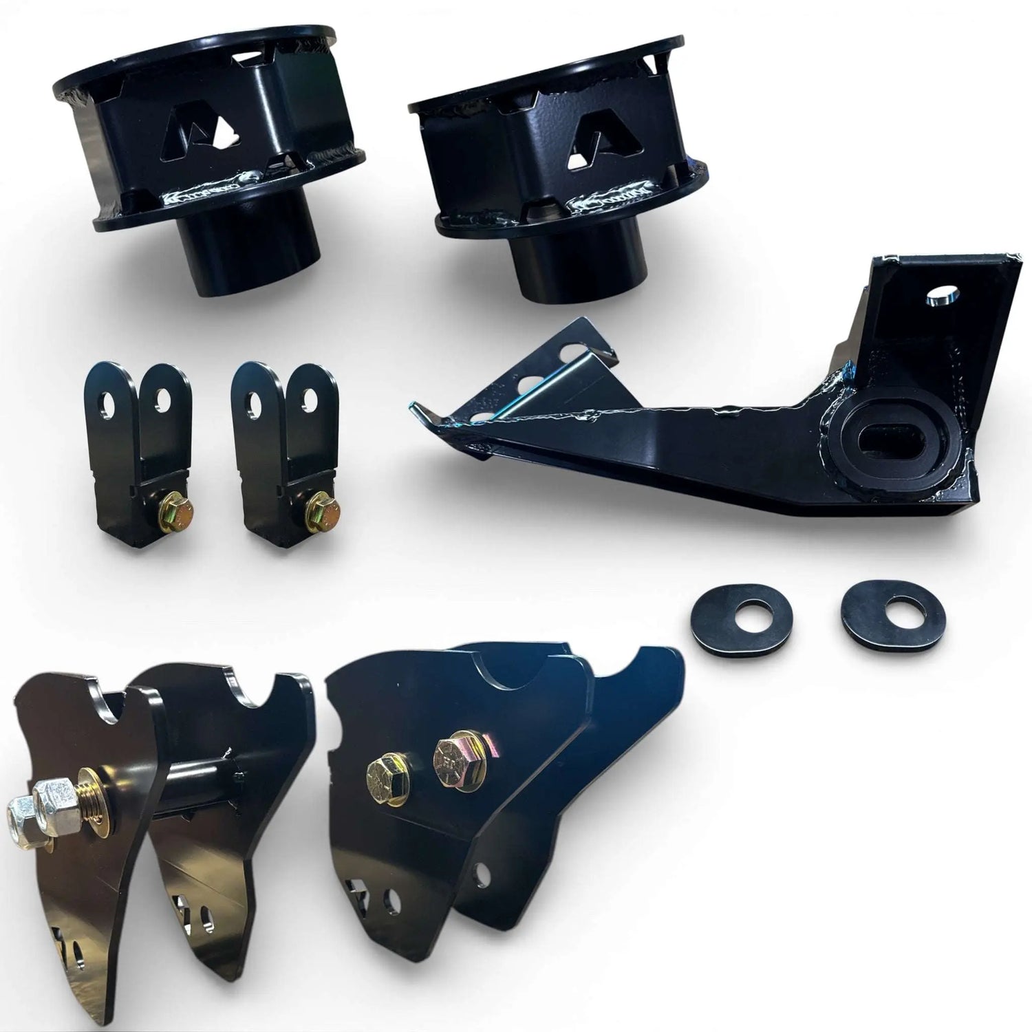 2026 Ford F-250 Super Duty Leveling Kit & Lift Kit Guide: Best Options, Install Tips & Common Mistakes to Avoid