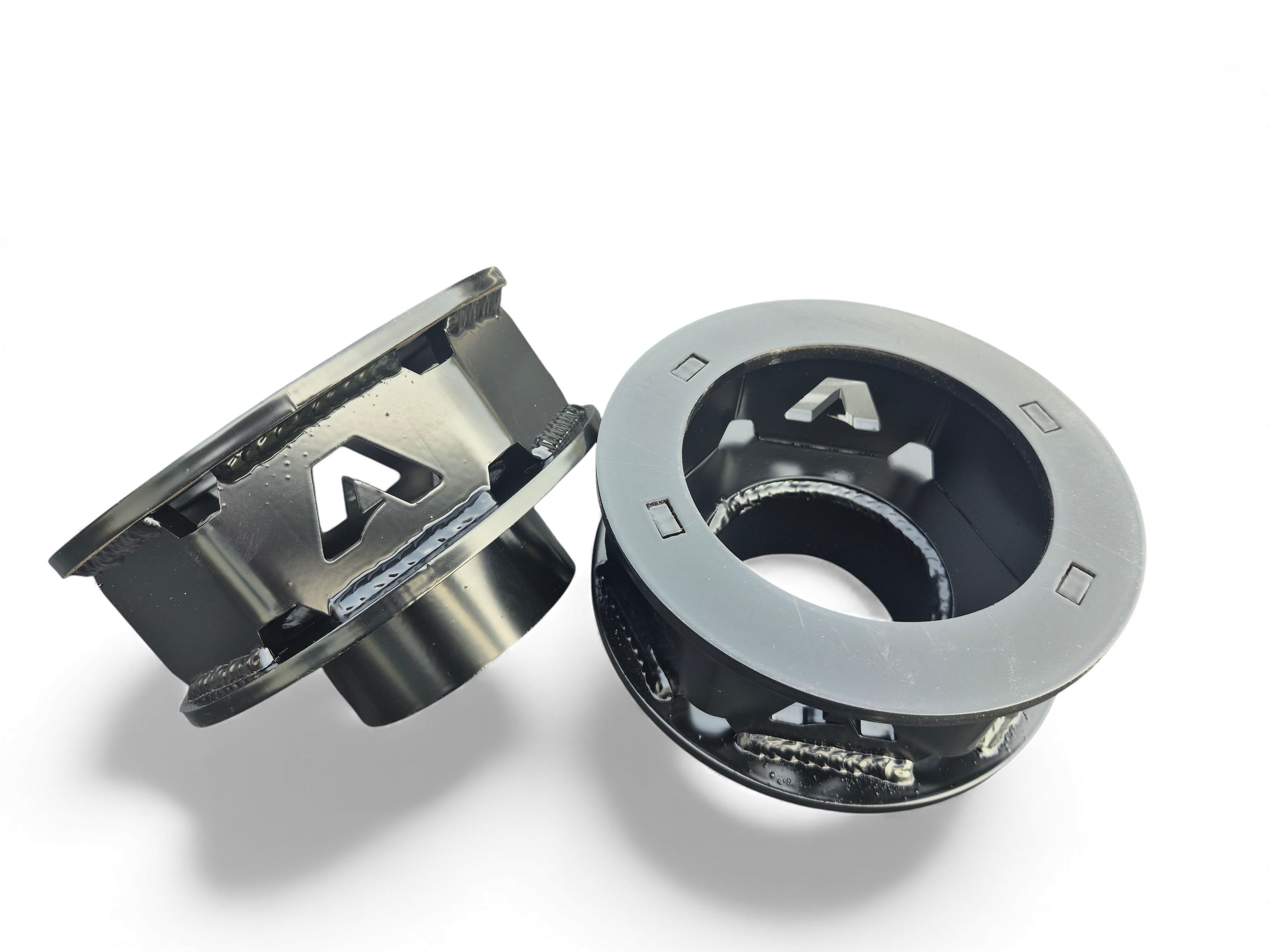2014-2026 Ram 2500 & 3500 Leveling Kit Guide: Best Front Coil Spacers, Radius Arm Drop Brackets & Install Tip s