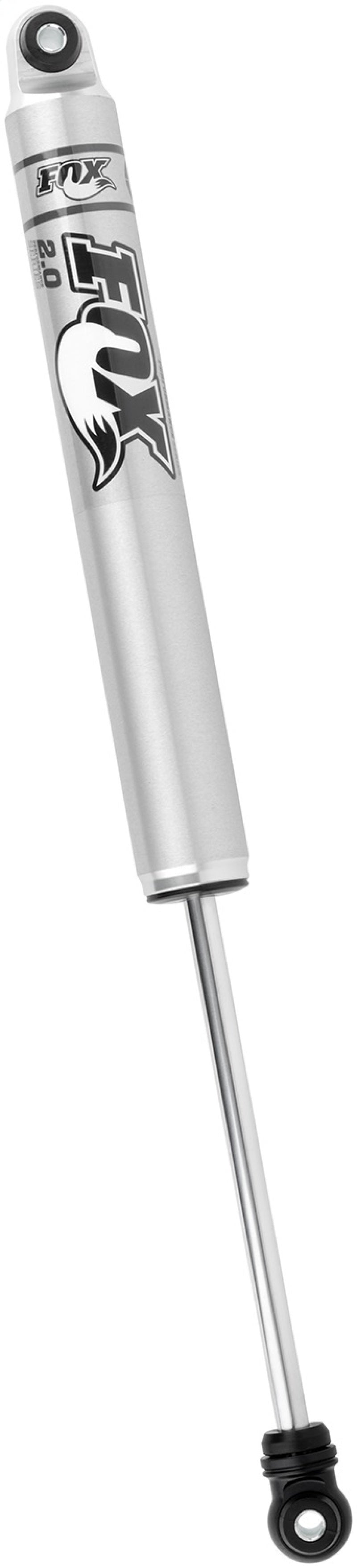 Fox 09+ Ford F-150 4WD 2.0 Performance Series 10.6in. Smooth Body IFP Rear Shock / 0-1in. Lift FOX