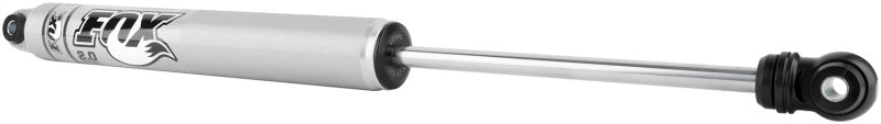 Fox 09+ Ford F-150 4WD 2.0 Performance Series 10.6in. Smooth Body IFP Rear Shock / 0-1in. Lift FOX