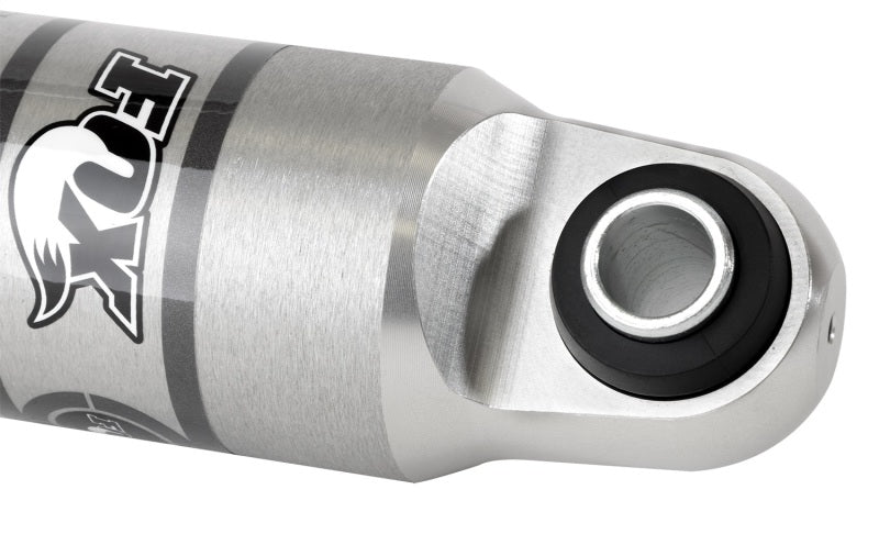 Fox 09+ Ford F-150 4WD 2.0 Performance Series 10.6in. Smooth Body IFP Rear Shock / 0-1in. Lift FOX