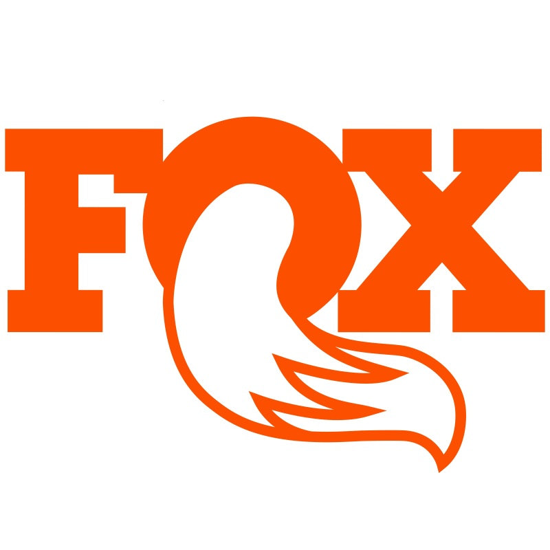 Fox 95-04 Toyota Tacoma 2.0 Performance Series 4.925in. IFP Coilover Shock (Aluminum) / 0-2in. Lift FOX