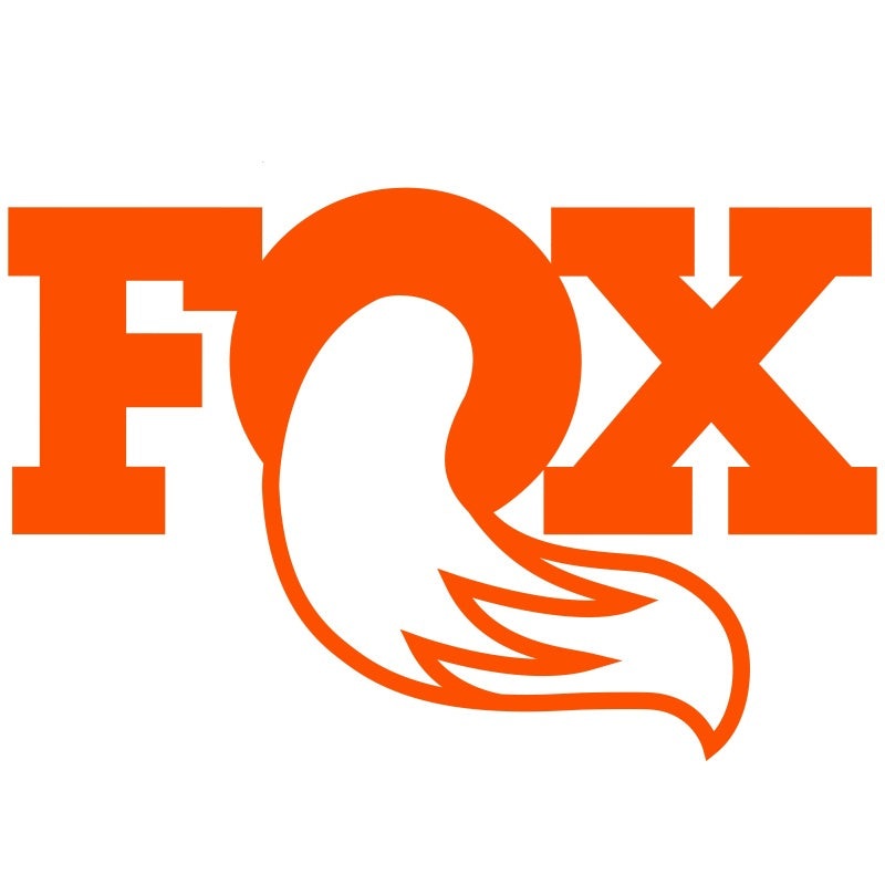 Fox 95-04 Toyota Tacoma 2.0 Performance Series 4.925in. IFP Coilover Shock (Aluminum) / 0-2in. Lift FOX