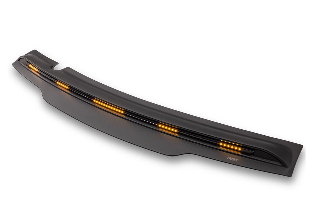 Husky Liners 2017-2024 Ford F-250/350/450/550 Super Duty Aerocab PRO Marker Light