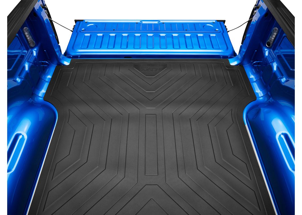 Husky Liners 2017-2021 Ford F-250/F-350 SuperDuty 6'9" Heavy Duty Bed Mat