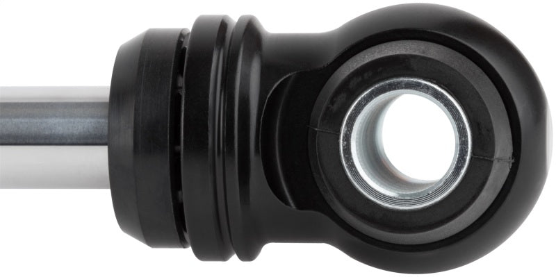 Fox 17+ Ford SD 2.0 Perf Series 13.6in Smooth Body R/R Rear Shock w/CD Adj / 1.5-3.5in. Lift FOX