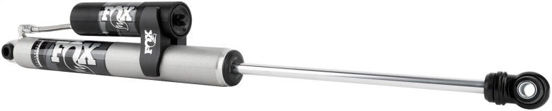 Fox 17+ Ford SD 2.0 Perf Series 13.6in Smooth Body R/R Rear Shock w/CD Adj / 1.5-3.5in. Lift FOX
