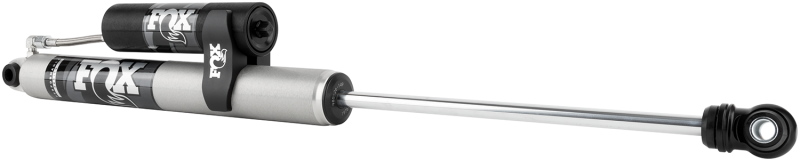 Fox 17+ Ford SD 2.0 Perf Series 13.6in Smooth Body R/R Rear Shock w/CD Adj / 1.5-3.5in. Lift FOX