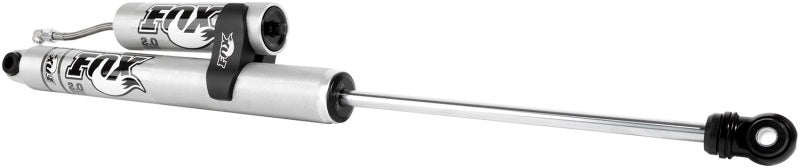 Fox 05+ Ford SD 2.0 Performance Series 13.6in. Smooth Body Remote Res. Rear Shock / 1.5-3.5in. Lift FOX