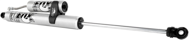 Fox 05+ Ford SD 2.0 Performance Series 13.6in. Smooth Body Remote Res. Rear Shock / 1.5-3.5in. Lift FOX