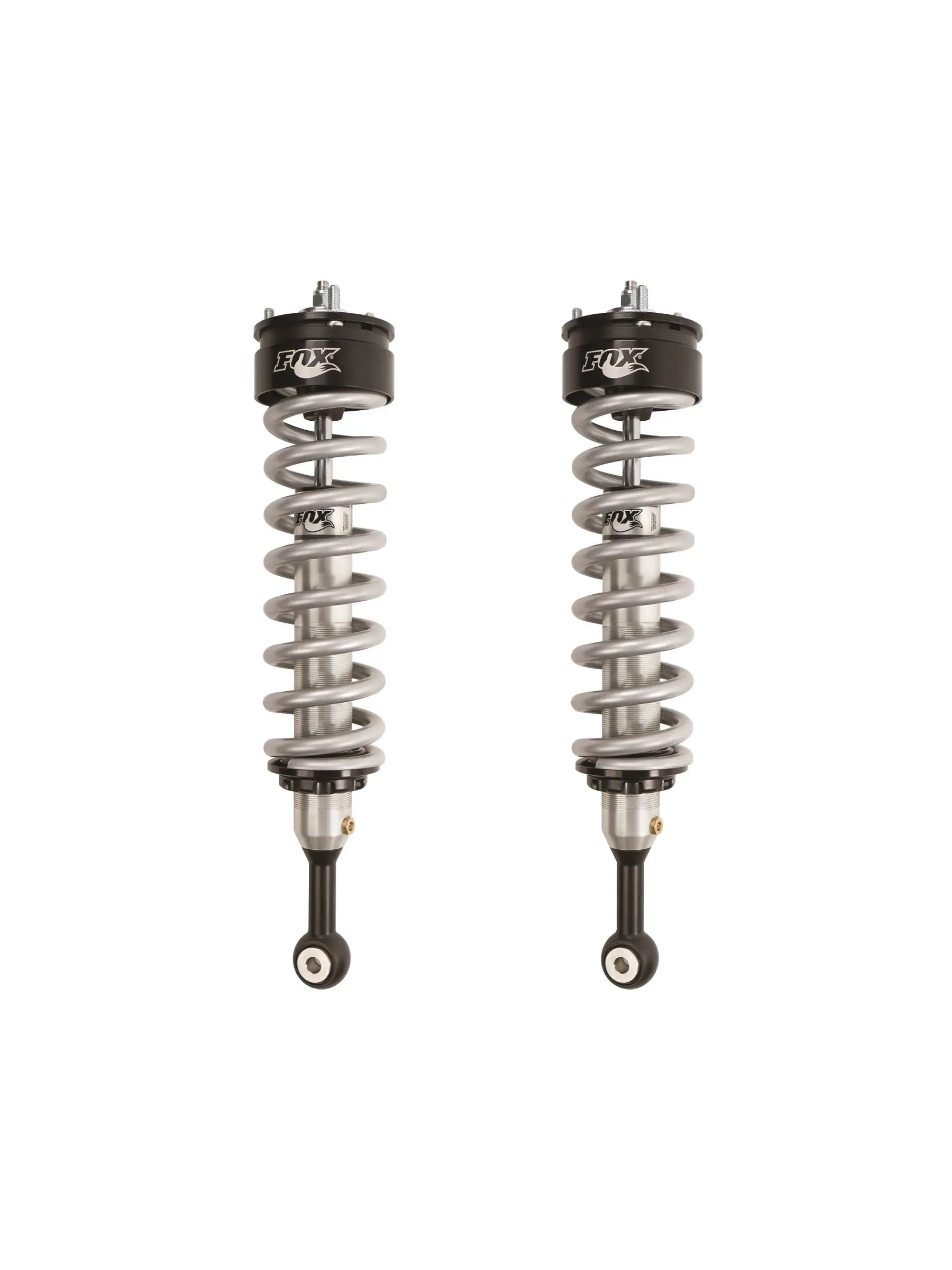 1995-2004 Toyota Tacoma 4WD FOX 2.0 Performance Series Coilover Front & Rear set Fox