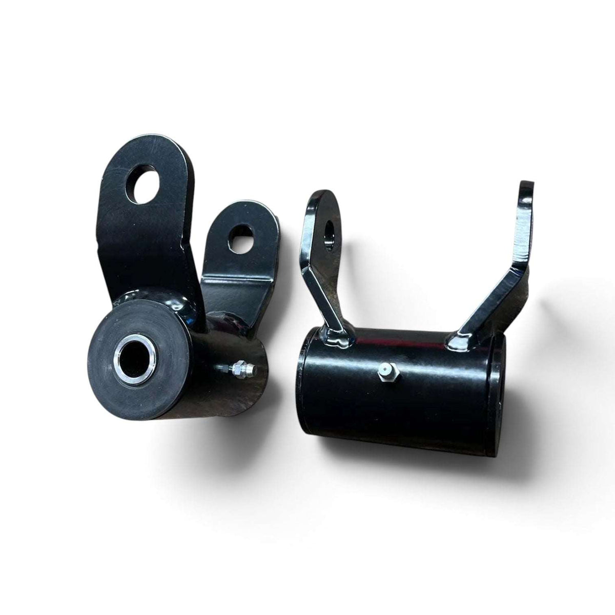 2015-2026 Ford F-150 Rear Lift Shackles | 1" Suspension Lift Upgrade Apoc Industries