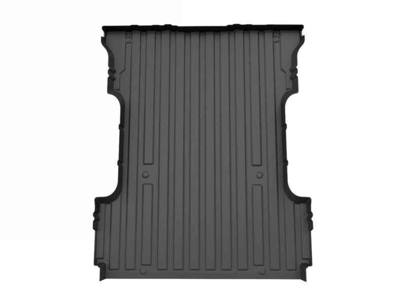 WeatherTech 17-22 Ford F-250/350/450/550 SuperCrew & 23-24 CC ImpactLiner - Black