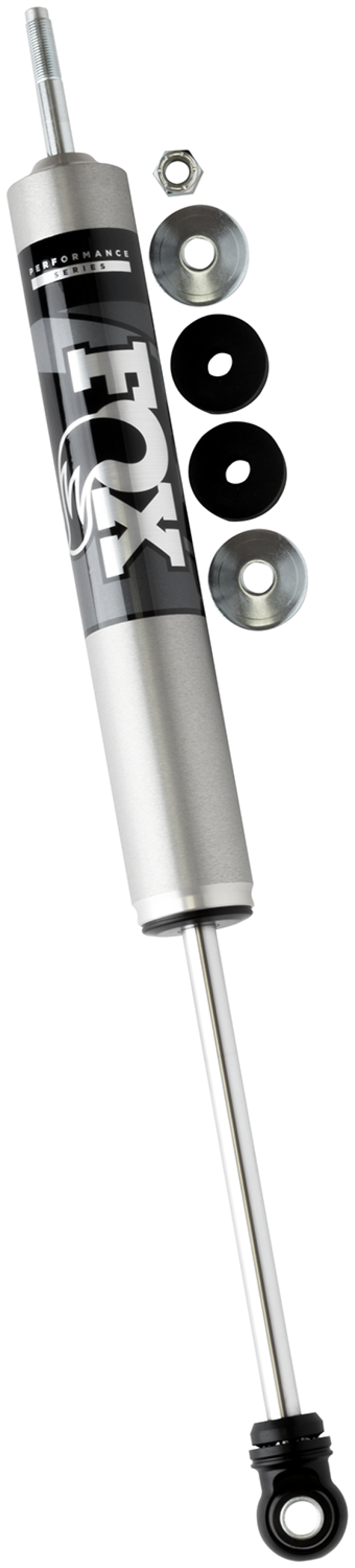 Fox 17-18 Ford F-250 4WD 2.0 Performance Series IFP Smooth Body Front Shock / 2-3.5in Lift FOX