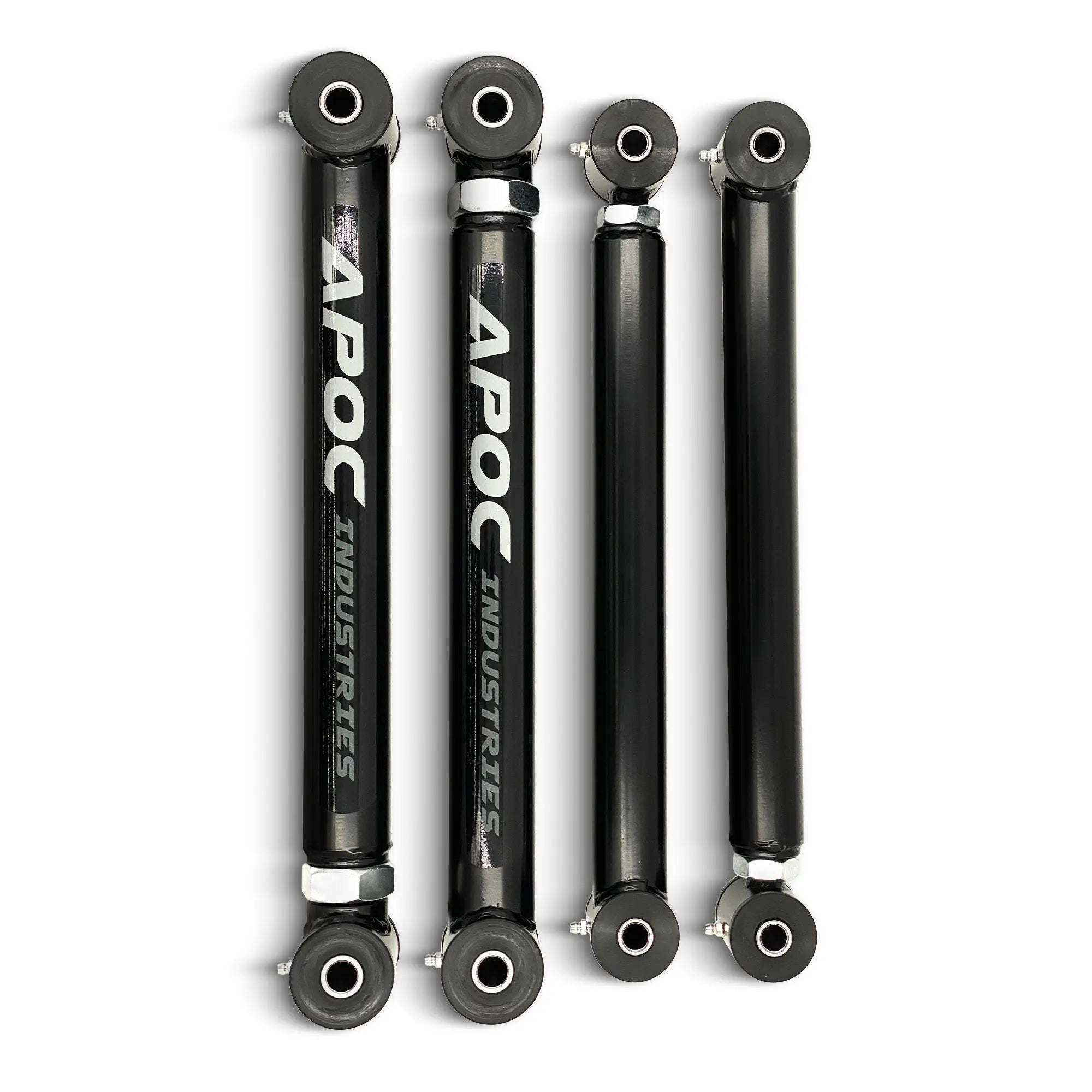 2000-2001 Dodge Ram 1500 4wd Adjustable Control Arms