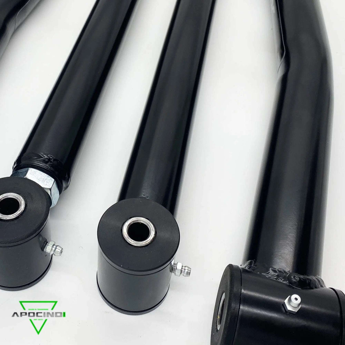 2000-2001 Dodge Ram 2500/3500 high clearance adjustable control arms for lift kits and larger tires