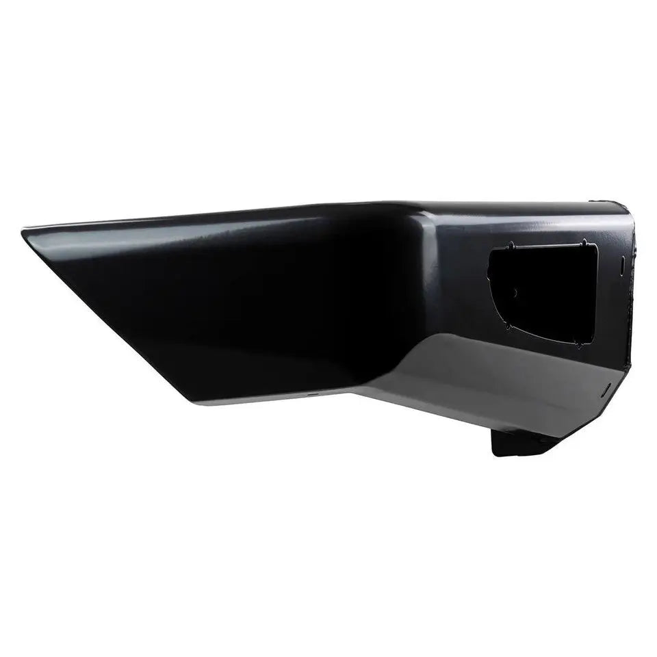 2000-2005 Toyota Tundra ARB Sahara Deluxe Front Bumper ARB