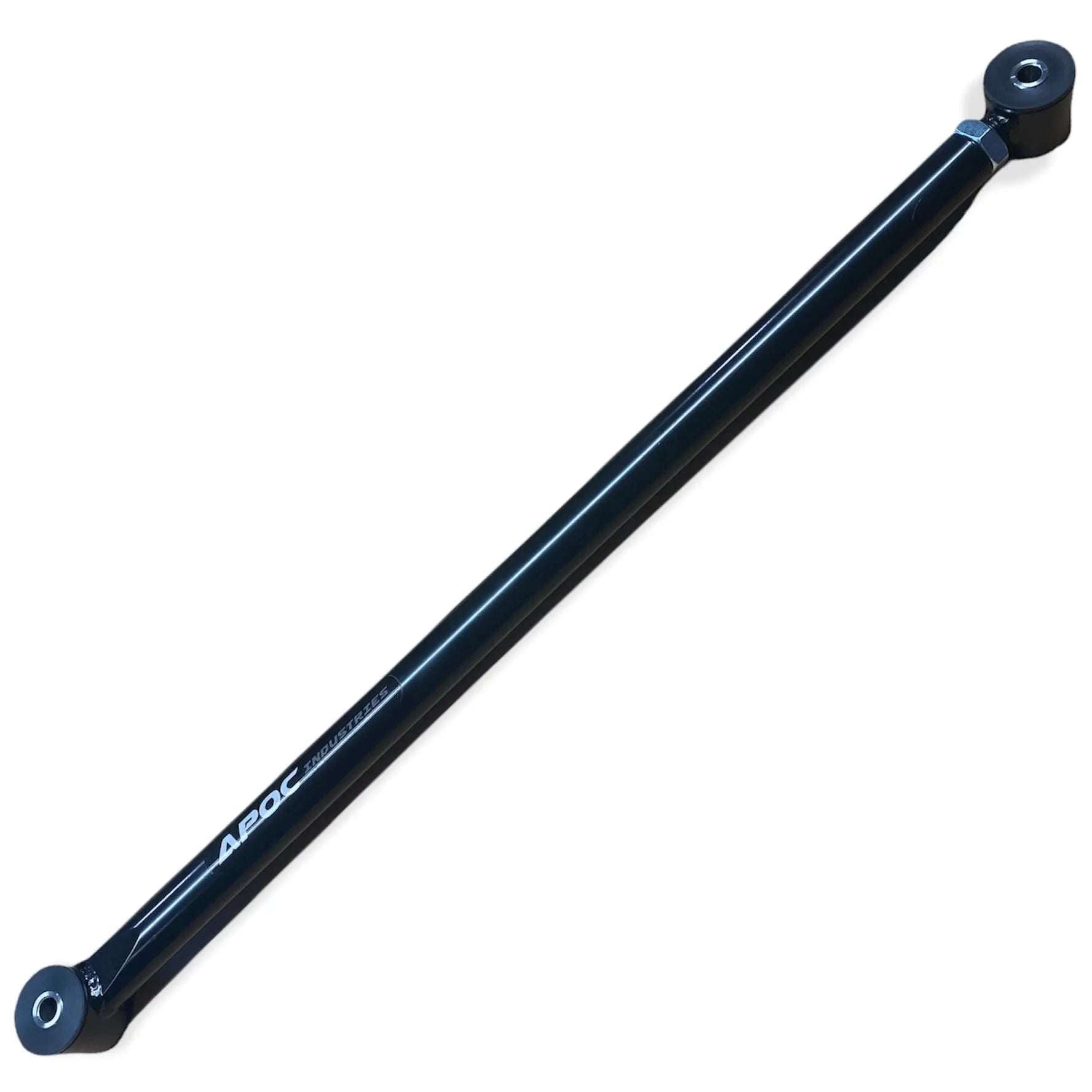 Toyota Sequoia rear adjustable track panhard bar for lifted suspension alignment