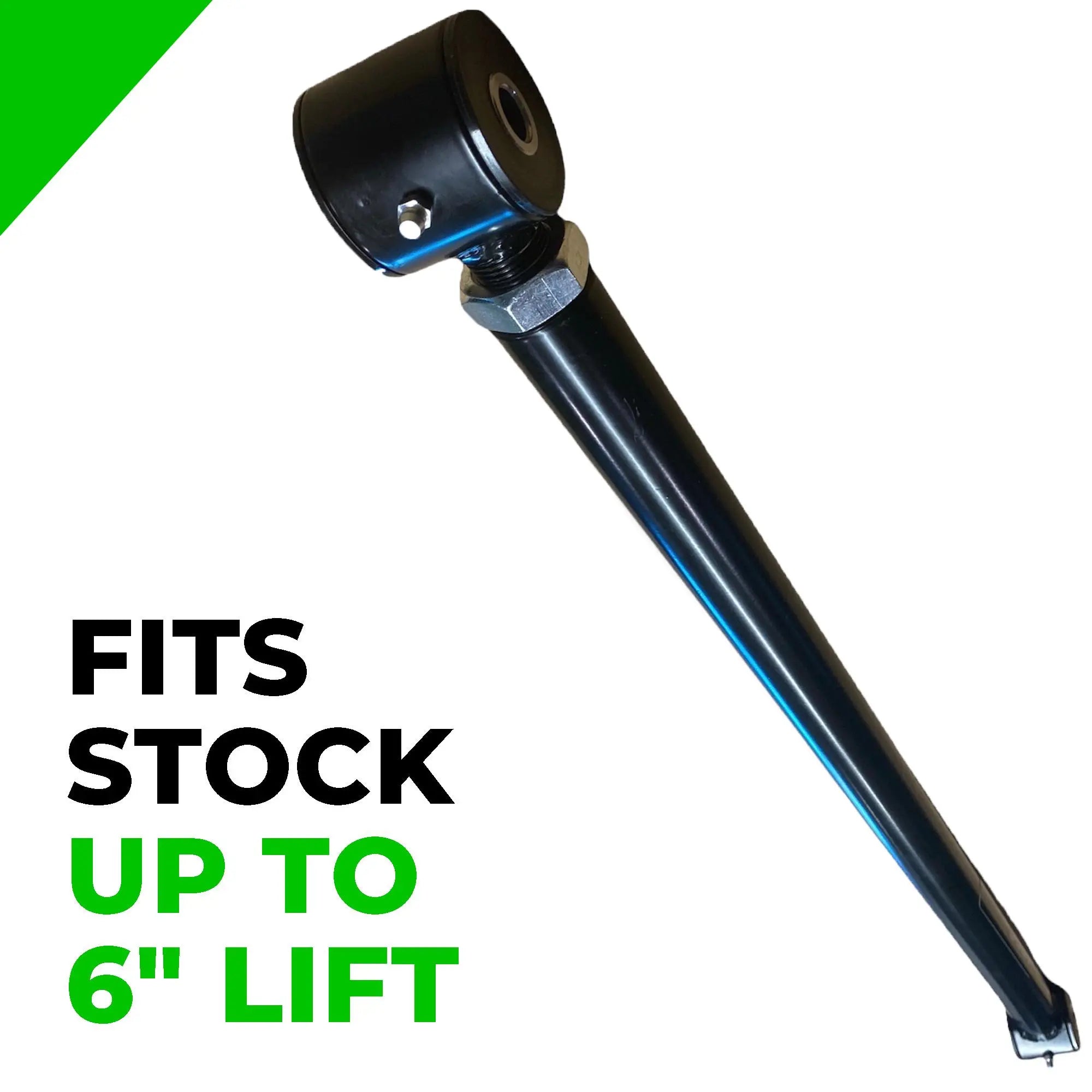 2003-2009 Lexus GX470 Adjustable Trailing Arms