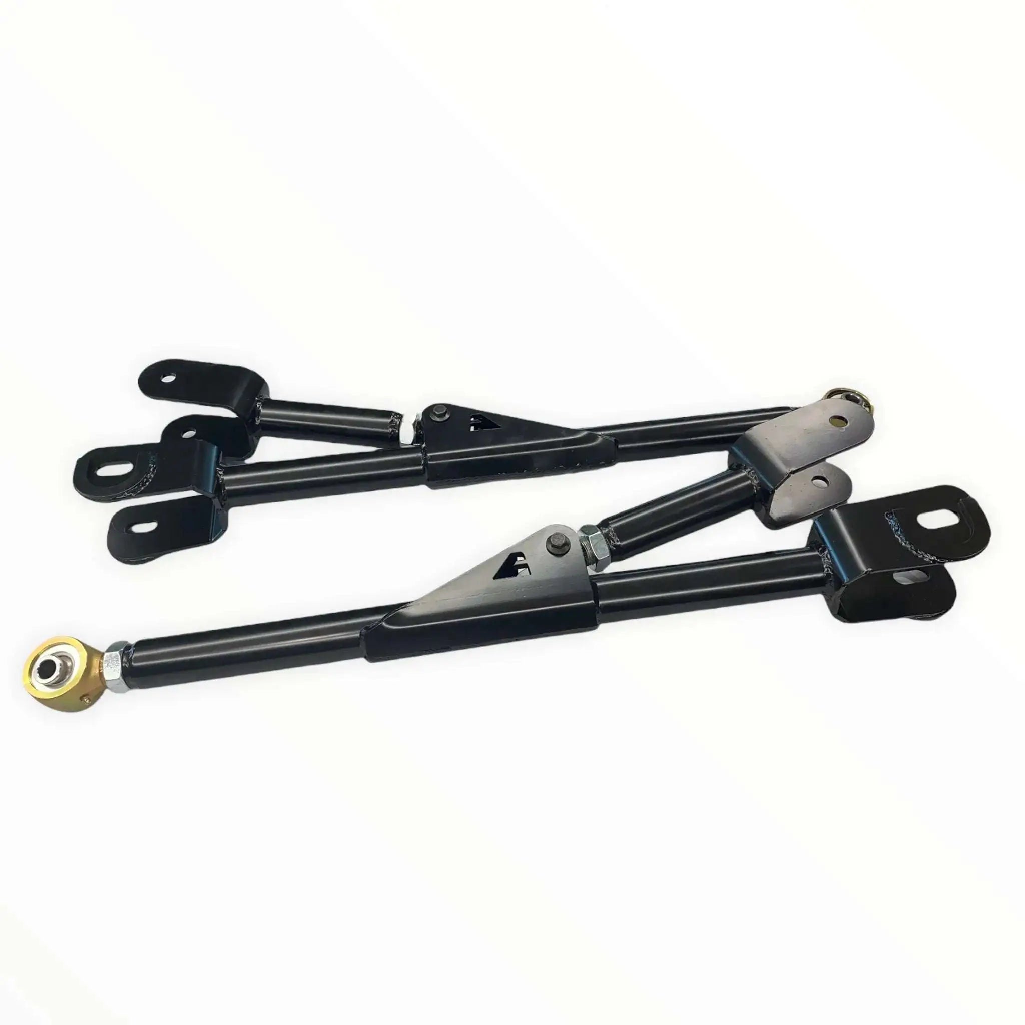 2005-2022 Ford Super Duty adjustable radius arms for F-250 F-350 F-450 lifts up to 6 inches