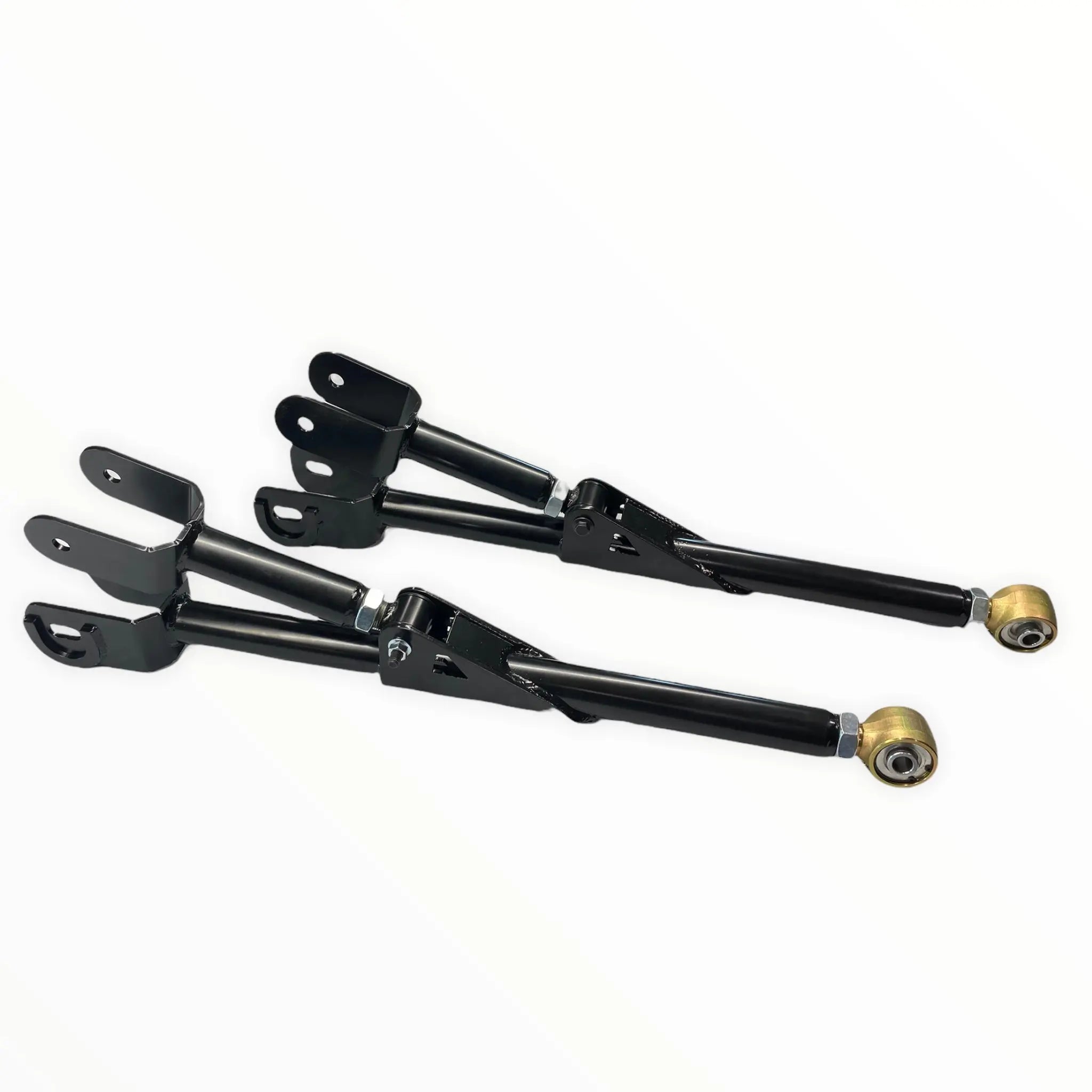 2005-2022 Ford Superduty F-250/350/450 Adjustable Radius arm stock to 6" lift