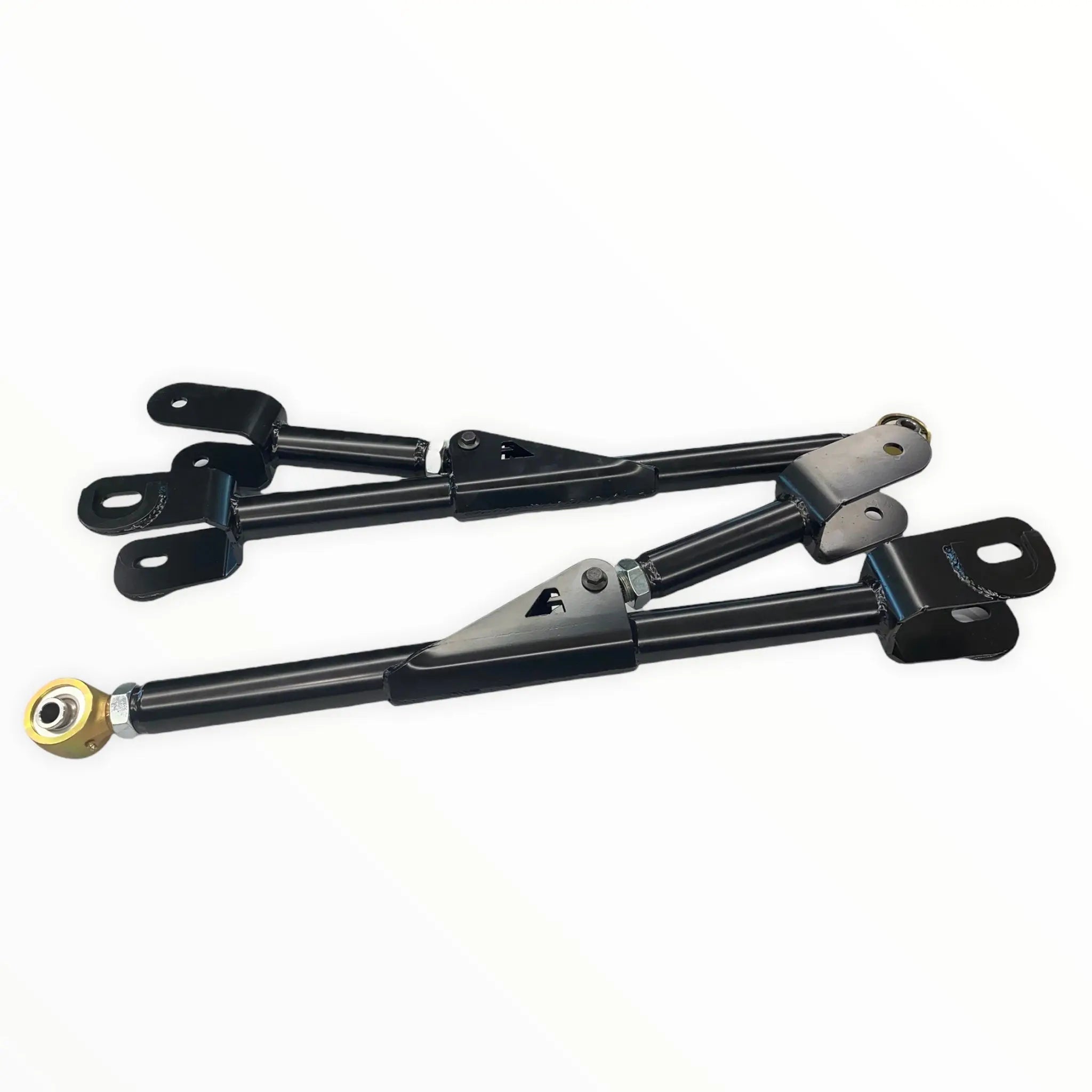 2005-2022 Ford Superduty F-250/350/450 Adjustable Radius arm stock to 6" lift