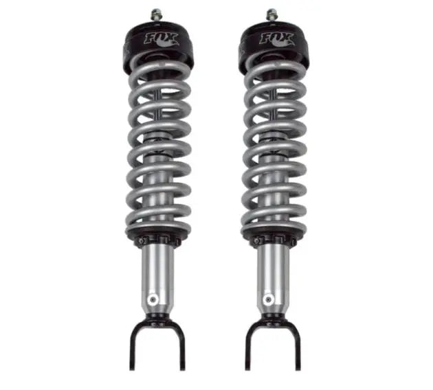 2006-2018 Dodge Ram 1500 4WD FOX 2.0 Performance Series Coilover Front Pair