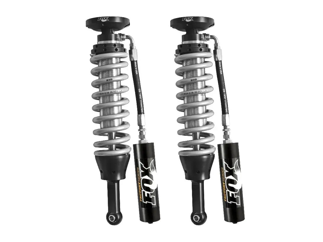 2006-2018 Dodge Ram 1500 4WD FOX 2.0 Performance Series Coilover Front Pair