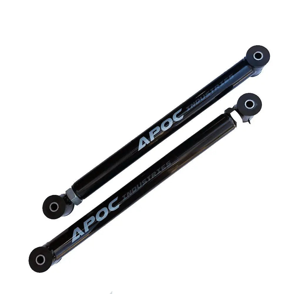 2007-2016 Toyota FJ Cruiser Adjustable Lower Trailing Arms