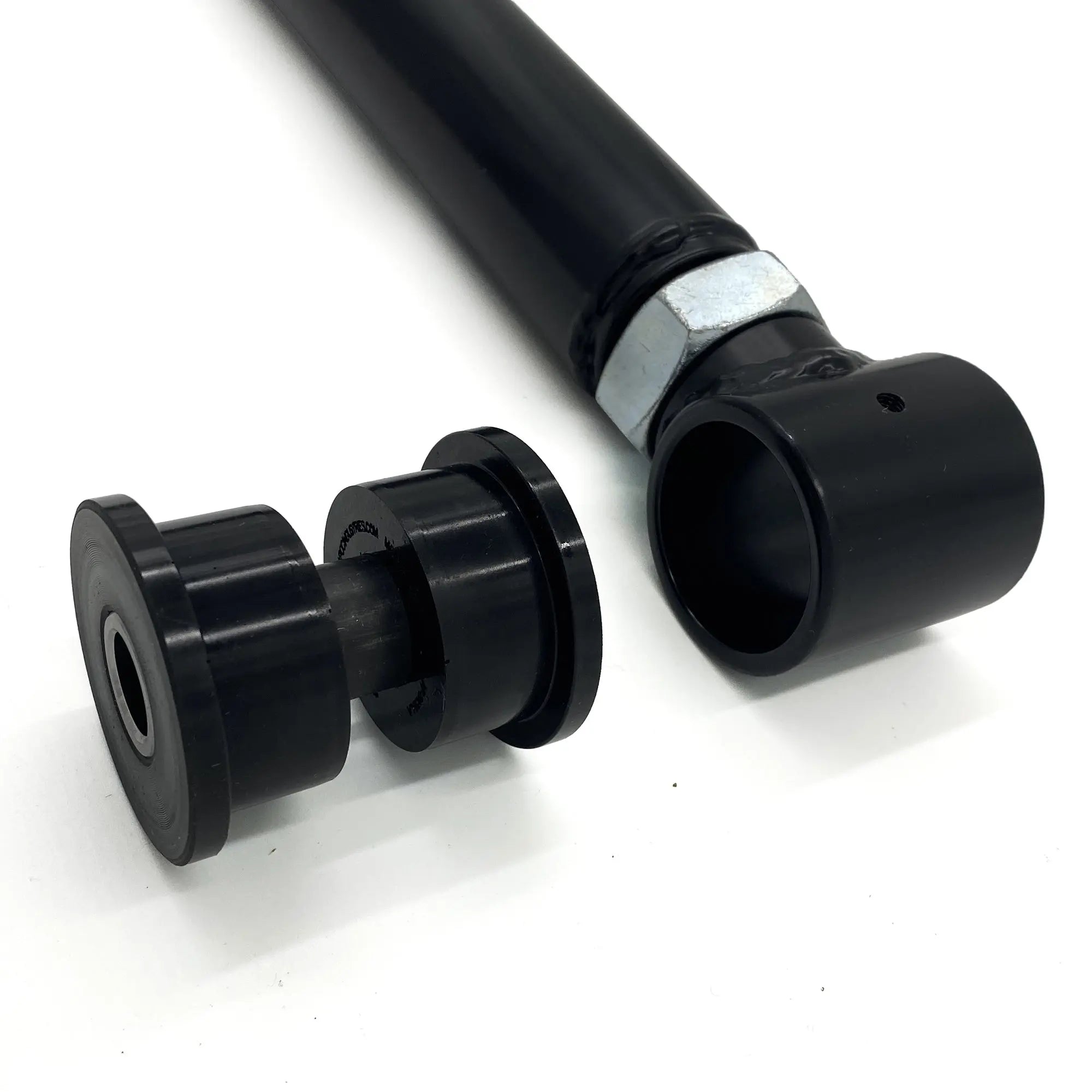 2003-2009 Hummer H2 Rear Adjustable Control Arms | Stock to 6” Lift
