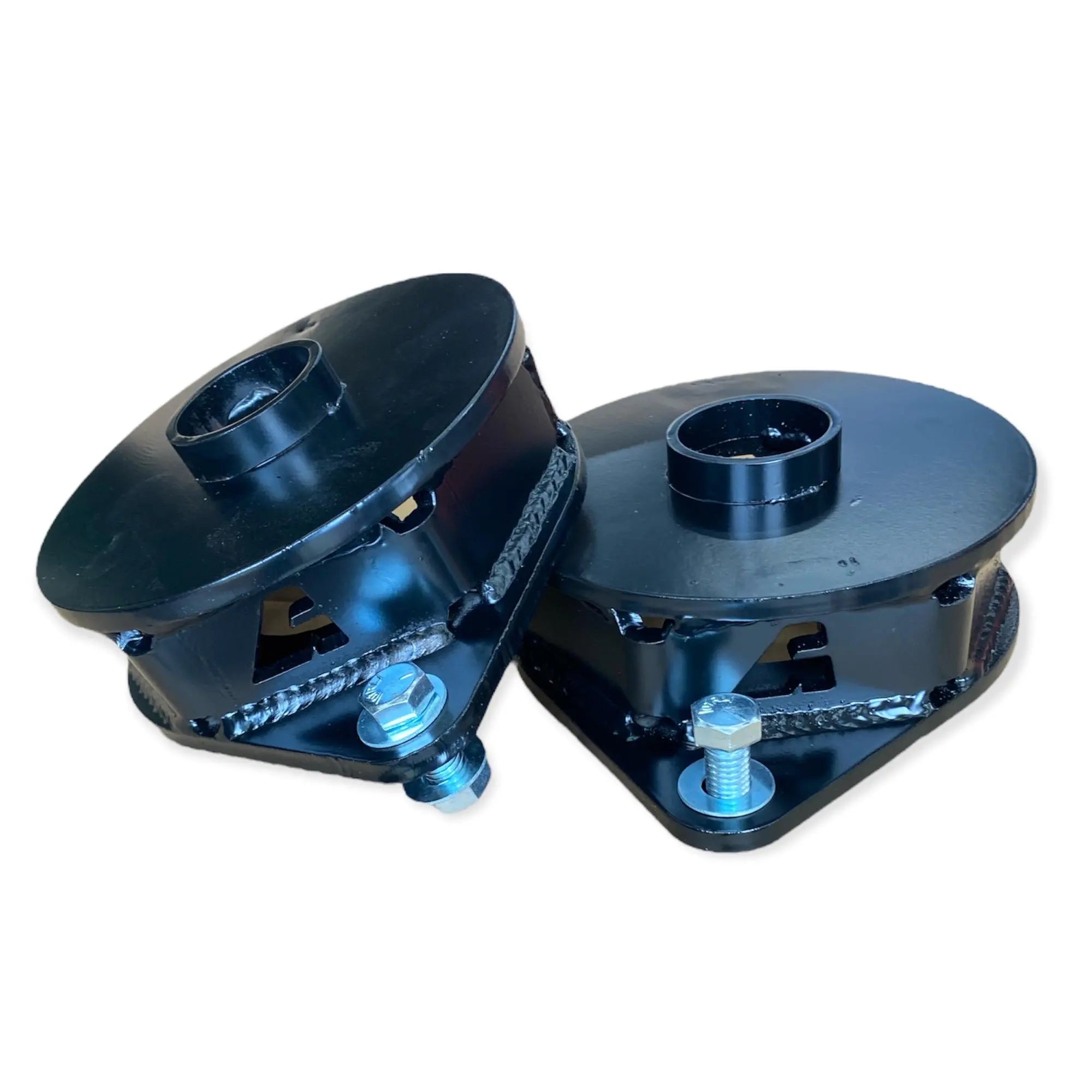 2014-2025 Ram 2500 rear Coil spring lift spacer