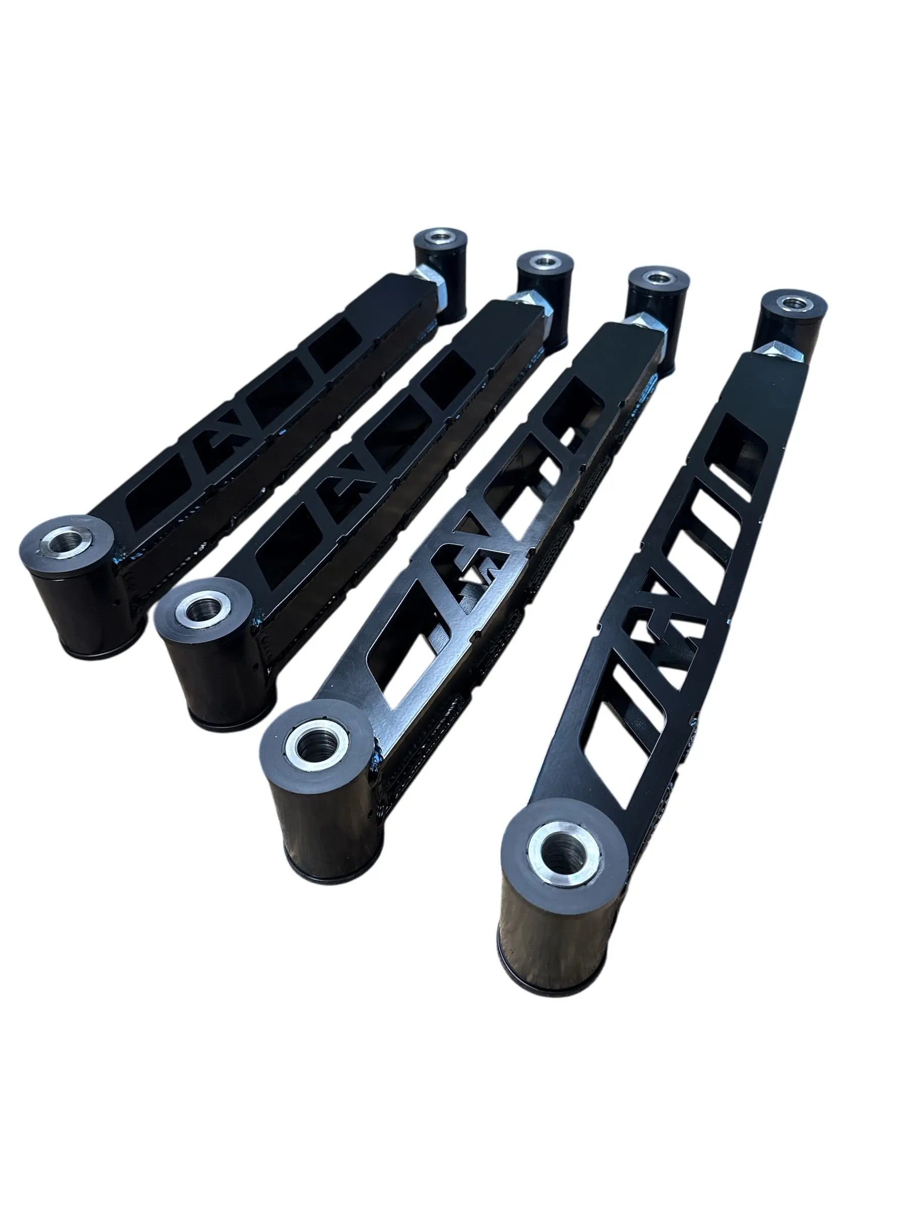 2014-2022 Dodge Ram 2500 Rear Adjustable Control Arms Boxed CNC Apoc Industries