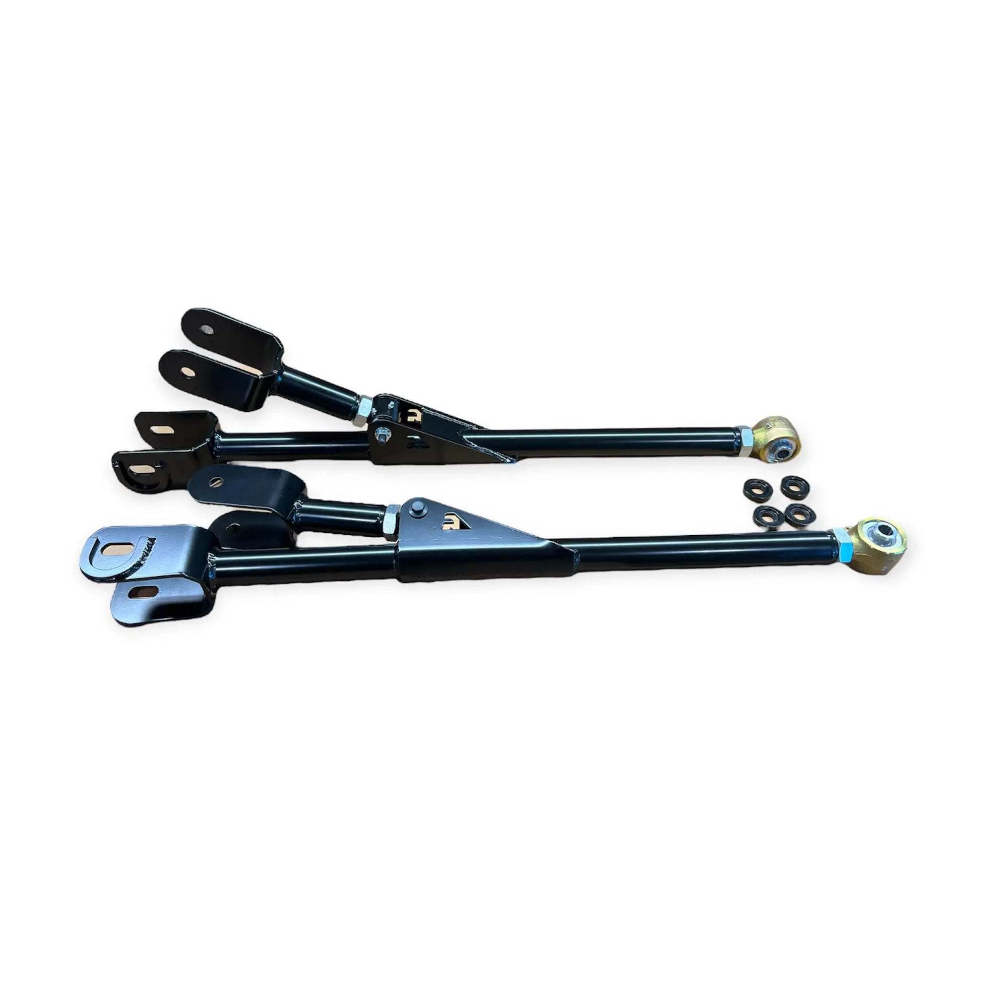 2014-2025 Ram 2500 Adjustable Radius Arms | Lift Kit Suspension Upgrade