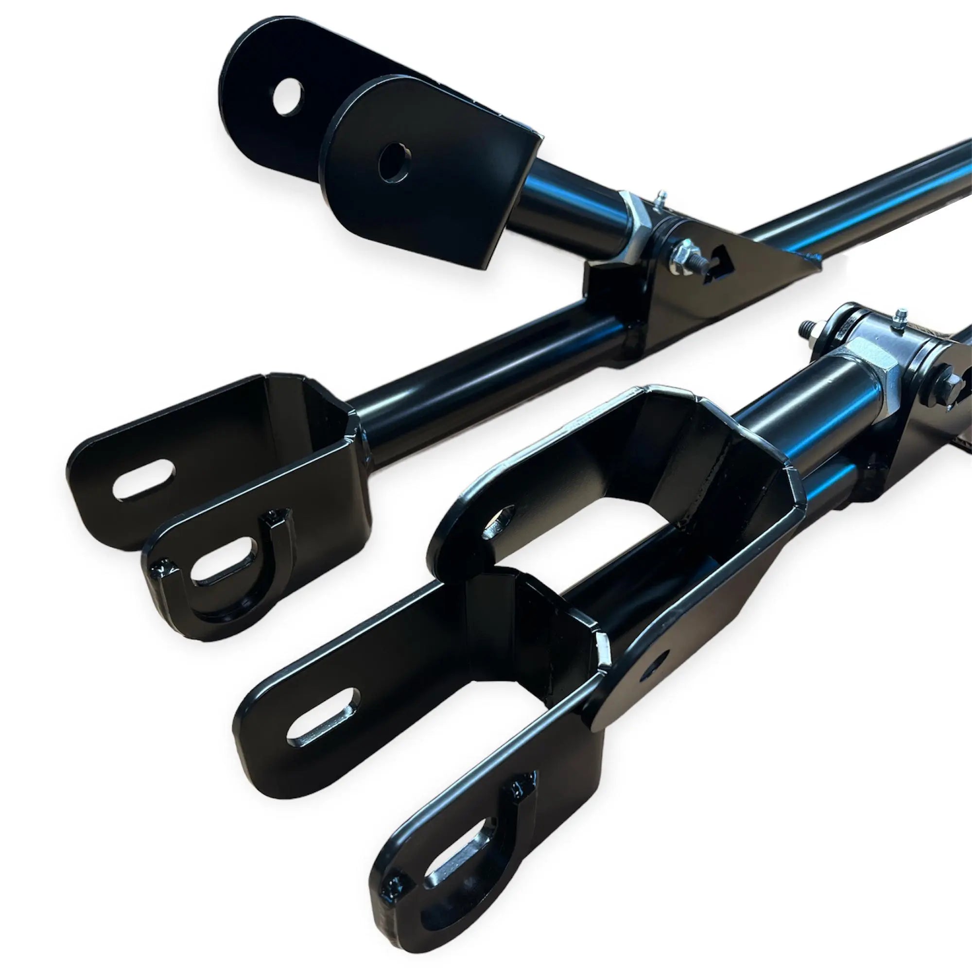 2014-2024 Ram 2500 Adjustable Radius Arms | Lift Kit Suspension Upgrade