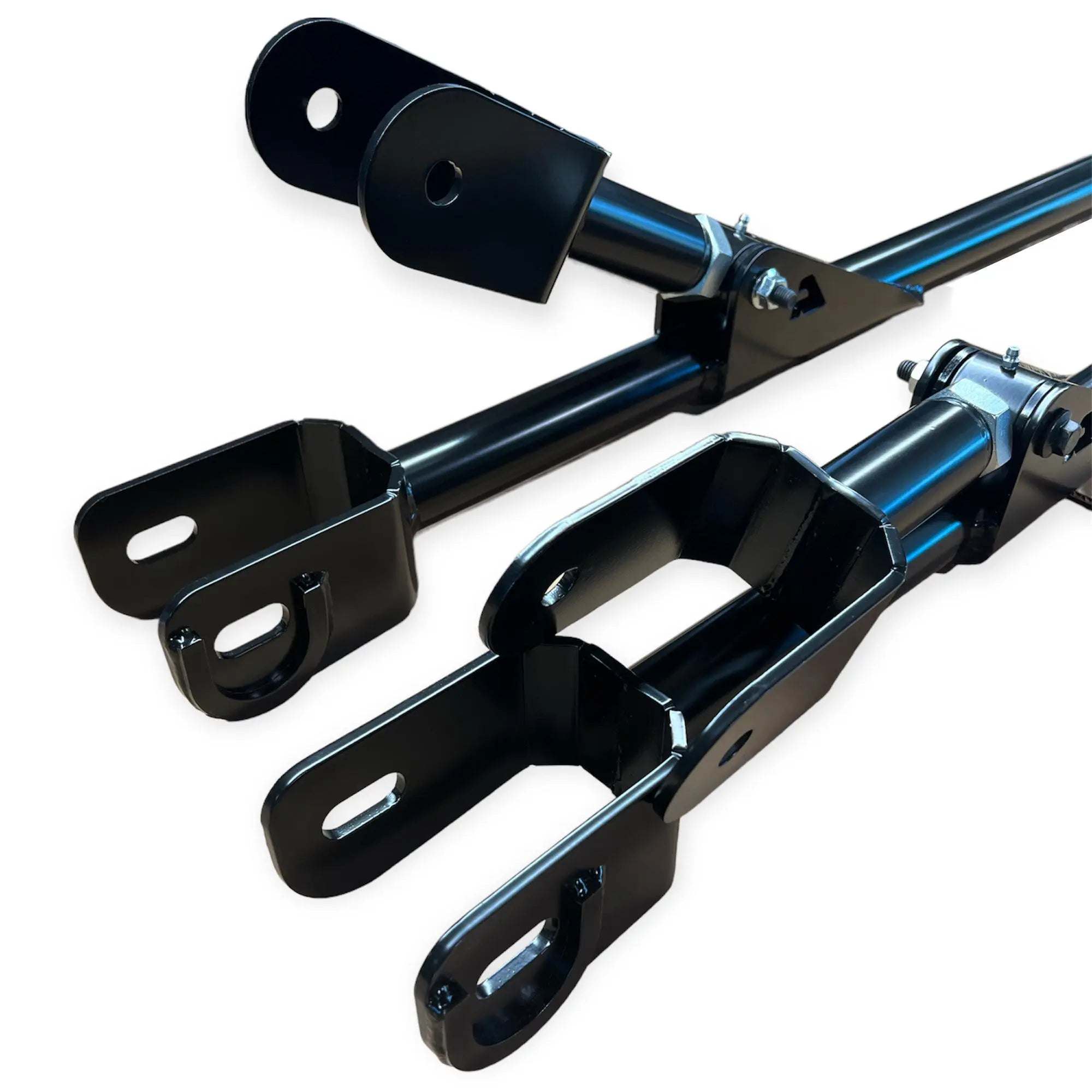 2014-2025 Ram 2500 Adjustable Radius Arms | Lift Kit Suspension Upgrade