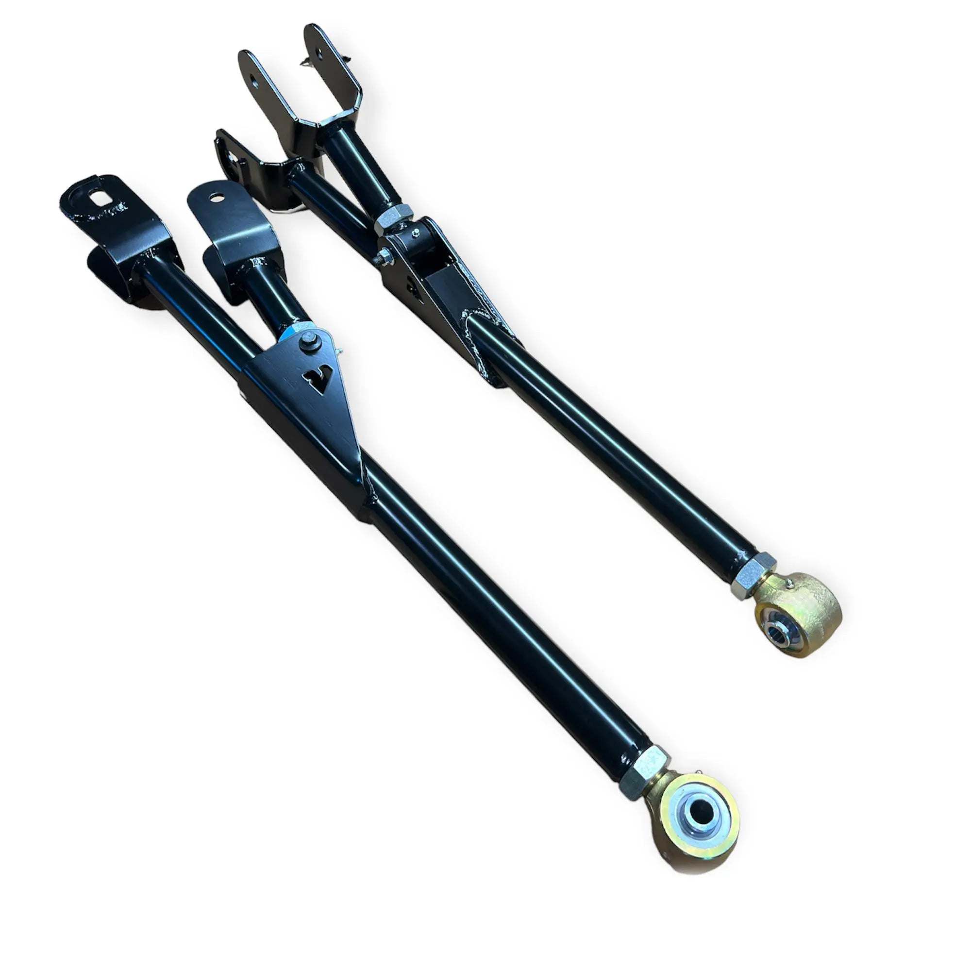 2014-2025 Ram 2500 Adjustable Radius Arms | Lift Kit Suspension Upgrade