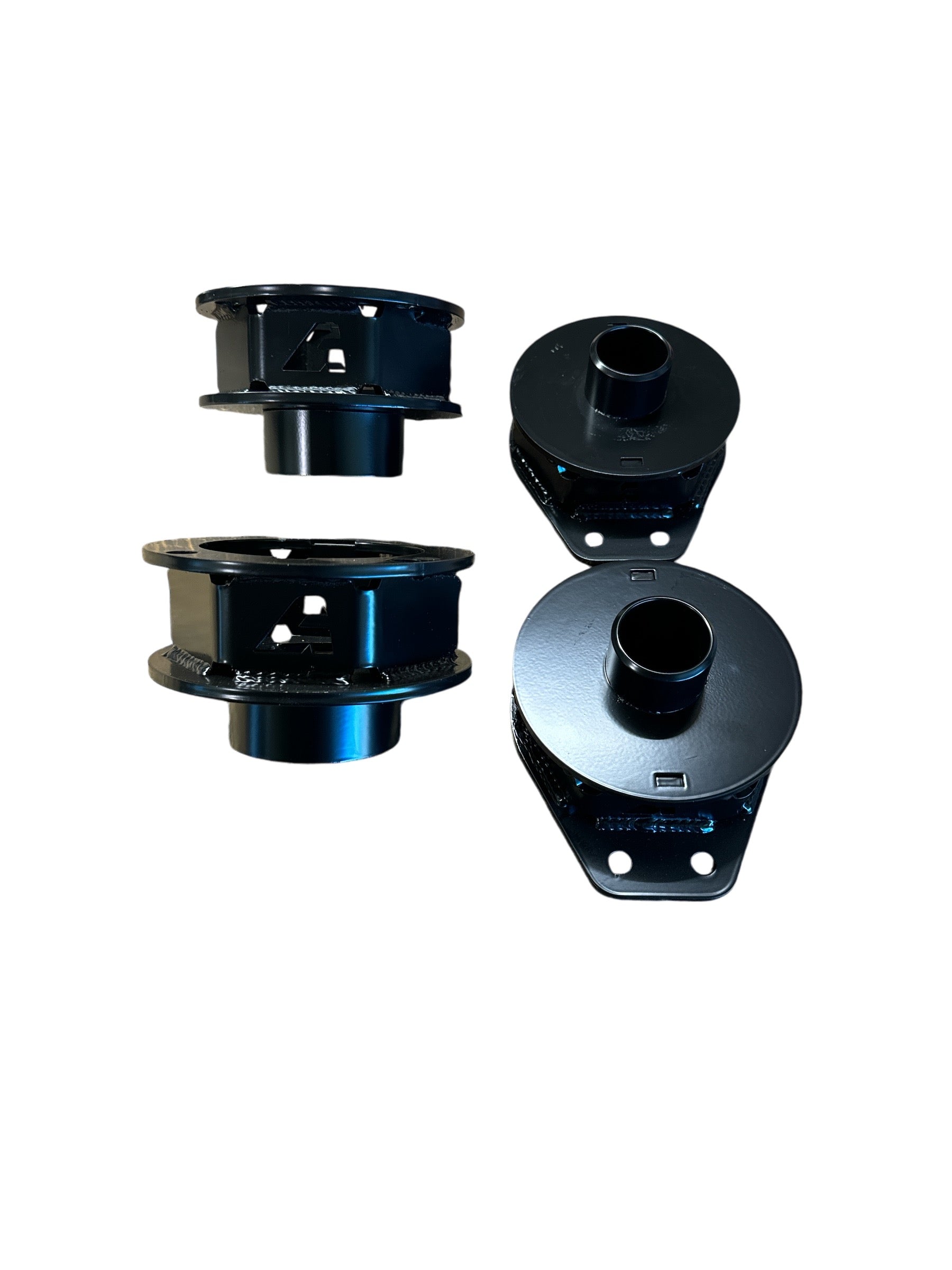 2014-2022 Ram 2500 Spacer Lift Kit Apoc Industries
