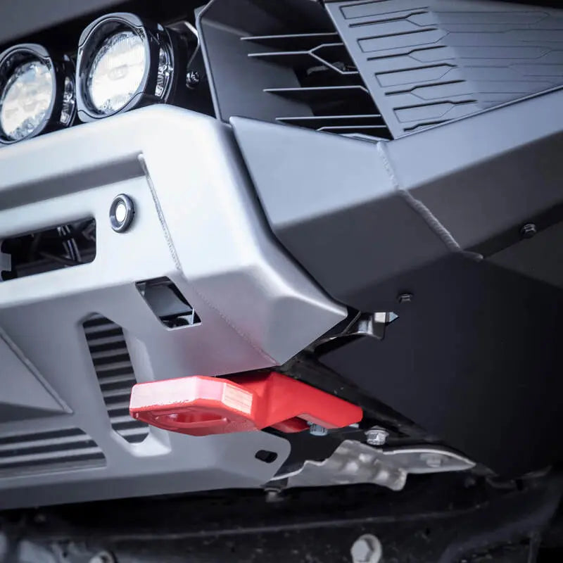 ARB Ford F150 Zenith Winch Bumper (Bumper Only)