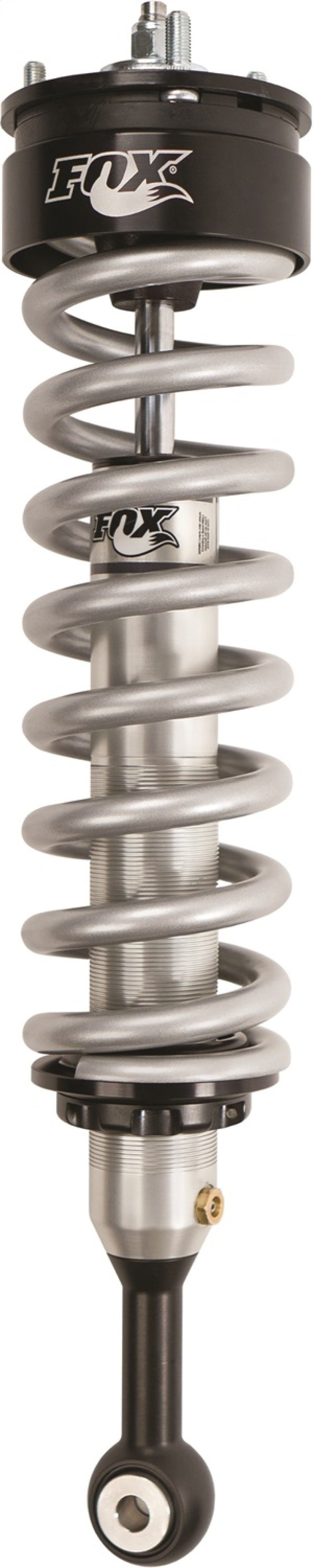 FOX 2.0 Performance Series coil-over IFP shock 985‑02‑018 for 2007–18 Silverado/Sierra front 0–2″ lift