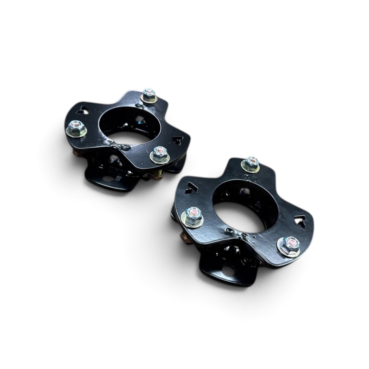 Ford F-150 2", 2.5", or 3" Leveling Kit for 2004-2026 Models – Made in USA