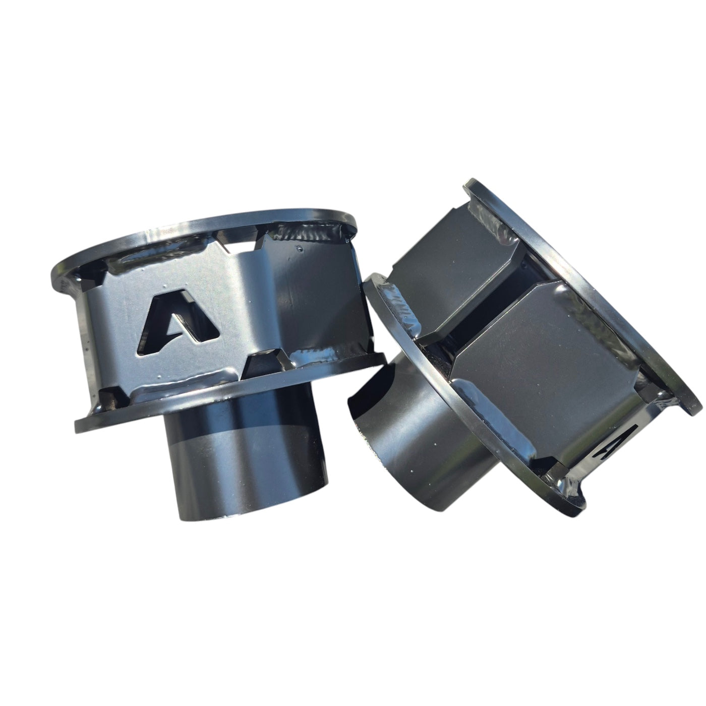 2017-2023 Ford F-250 & F-350 Leveling Spacer Kit | 2", 2.5", 3" Front Lift