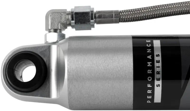 1999-2016 Ford Super Duty F-250 / 350 4WD REAR FOX 2.0 Reservoir Performance Series Shocks Pair Fox