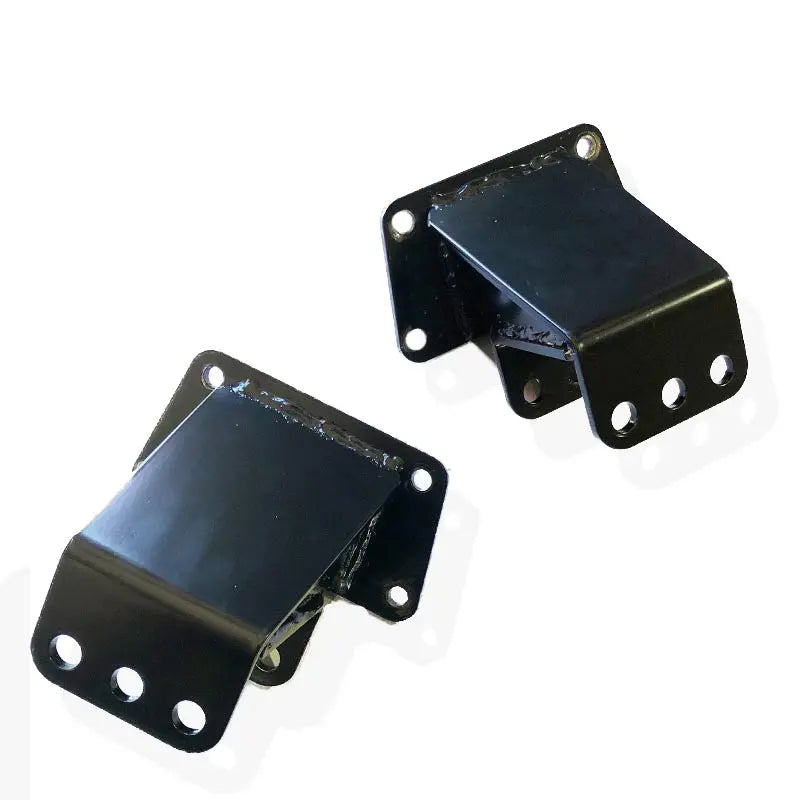 1999-2016 Ford Super Duty F-250/350 Shackle Flip Kit 4" lift