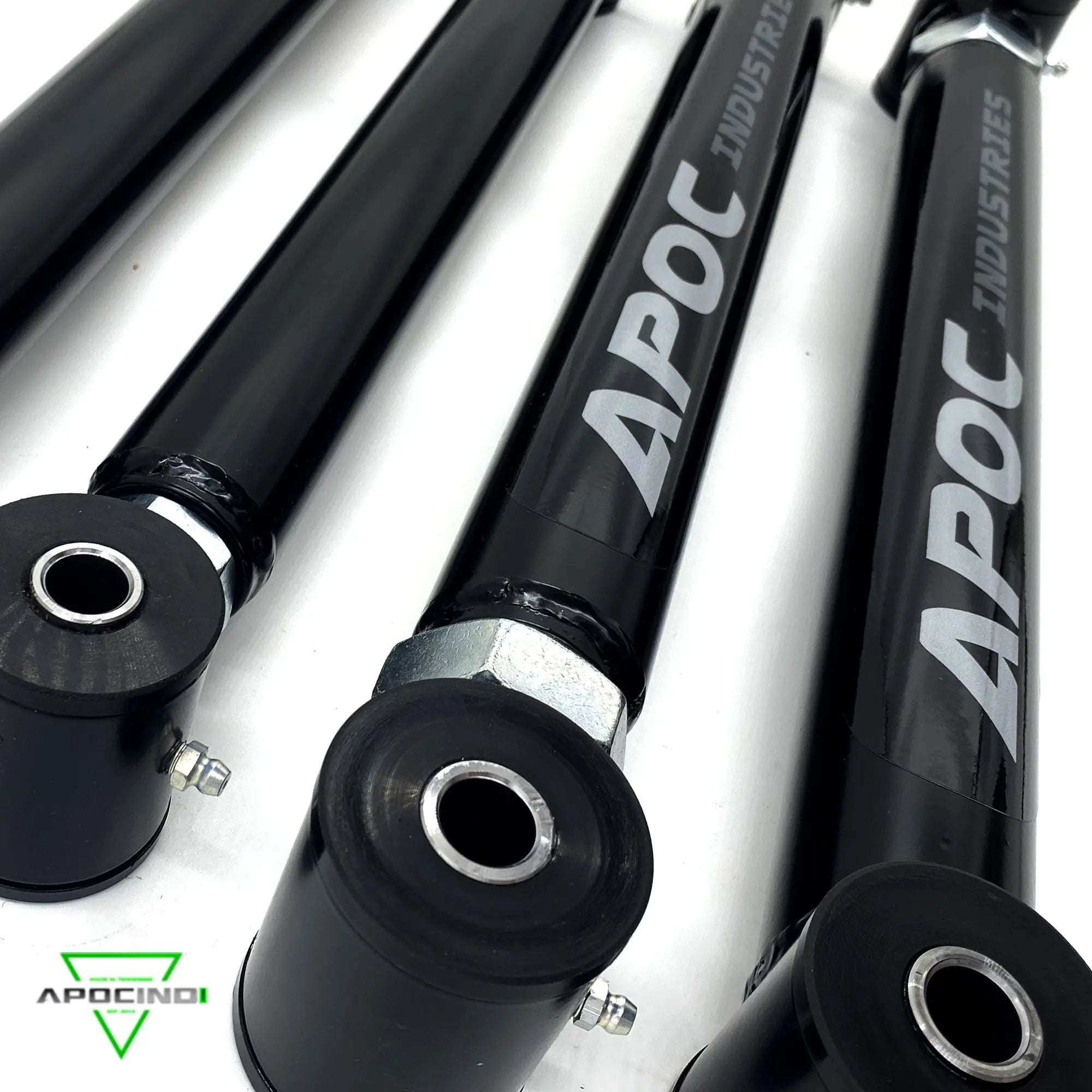 1994-1999 Dodge Ram 1500 4WD adjustable front control arms for lifted suspension upgrades