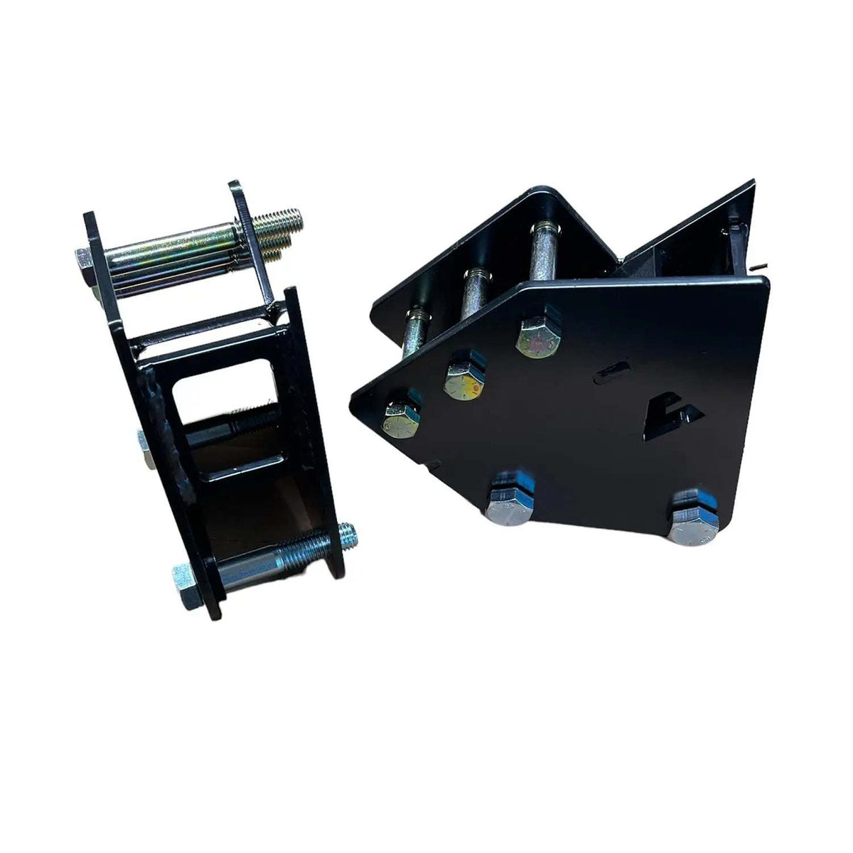 1994-2013 Dodge Ram 1500 2500 3500 4WD CNC long arm conversion kit for enhanced suspension and steering stability