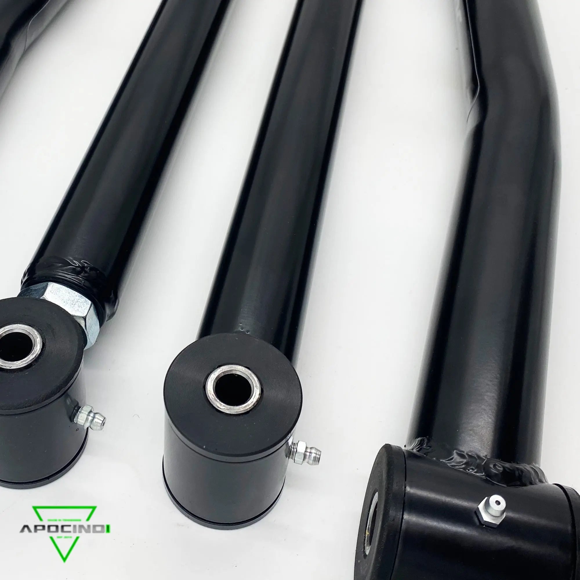 1994-2013 Dodge Ram (Axle swap) High Clearance Adjustable Control Arms